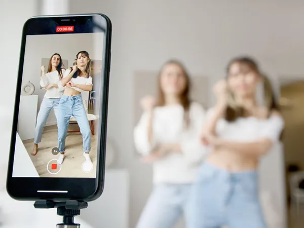Por que todo mundo anda viciado em TikTok?