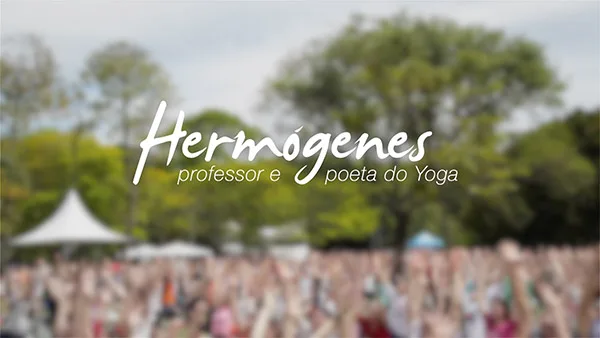 HERMÓGENES: Professor de vida