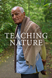 Teaching Nature